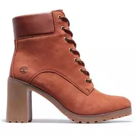 Allington 6 Inch Lace Up