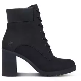 Allington Lace Up