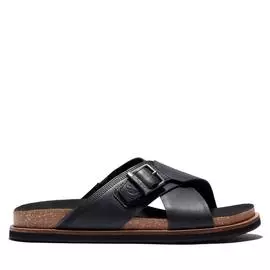 Amalfi Vibes Cross Slide