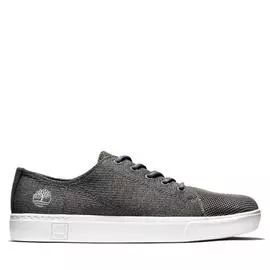Amherst Knit Oxford