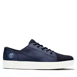 Amherst Knit Oxford