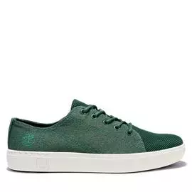 Amherst Knit Oxford