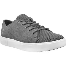 Amherst Knit Oxford