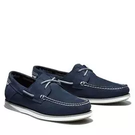 Atlantis Break Boat Shoe