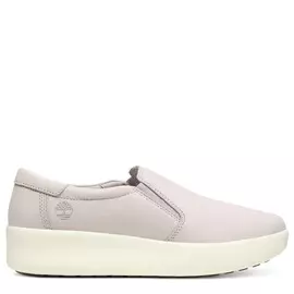 Berlin Park Slip On