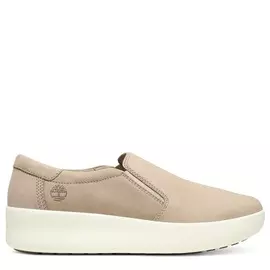 Berlin Park Slip On