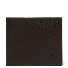 Bifold Wallet With Coin