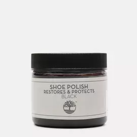 Black Shoe Polish