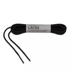 Boot Laces 132-cm