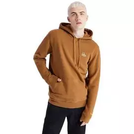 Boot Logo Hoodie Sweatshirt