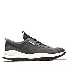 Boroughs Project Leather Oxford