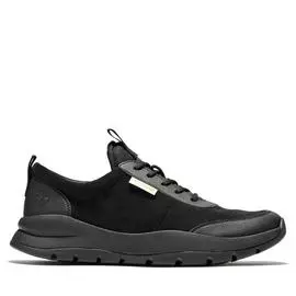 Boroughs Project Leather Oxford