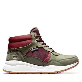 Boroughs Project WP F/L Mid Boot
