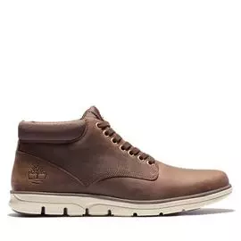 Bradstreet Chukka