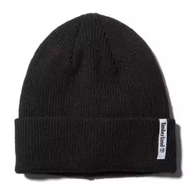 Brand Mission Loop Label Beanie