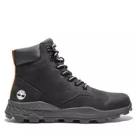 Brooklyn 6 Inch Boot