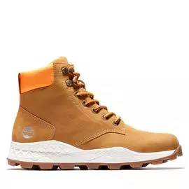 Brooklyn 6 Inch Boot