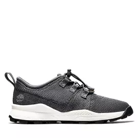 Brooklyn Flexi Knit Oxford