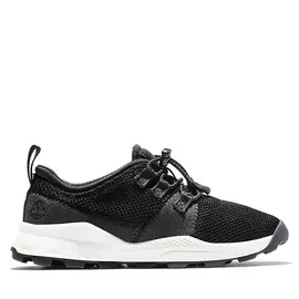 Brooklyn Flexi Knit Oxford