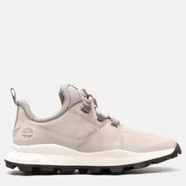 Brooklyn Lace Oxford