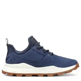 Brooklyn Lace Oxford