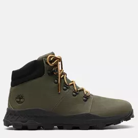 Brooklyn Low Hiker