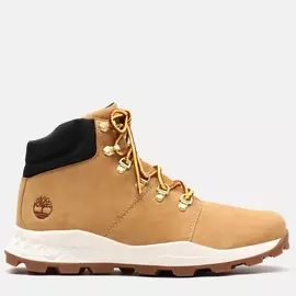 Brooklyn Low Hiker