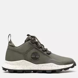 Brooklyn Super Oxford
