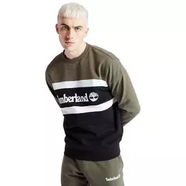 C&amp;S Crew Neck Sweatshirt (Regular)