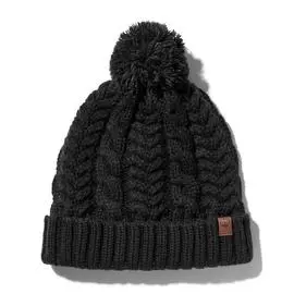 Cable Watch Beanie
