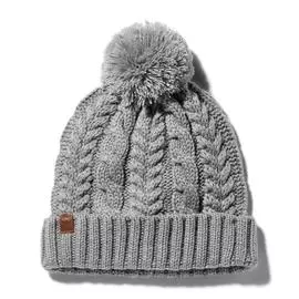 Cable Watch Beanie