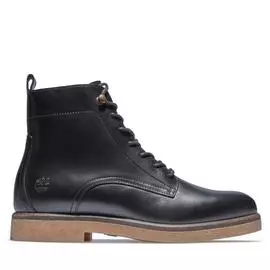 Cambridge Square Lace Up