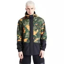 Camo Archive Mountain Trail Jacket