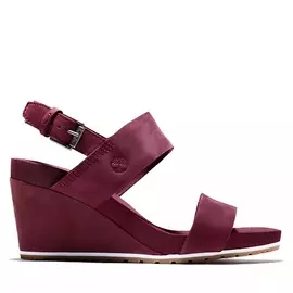 Capri Sunset Wedge