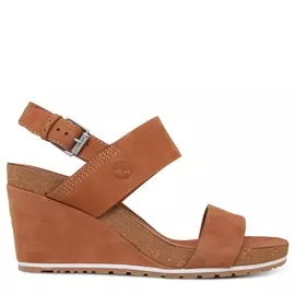 Capri Sunset Wedge