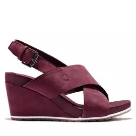 Capri Sunset X-Band Sandal