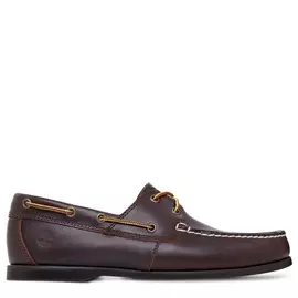 Cedar Bay Boat Shoe