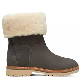 Chamonix Valley Fold- Down Boot