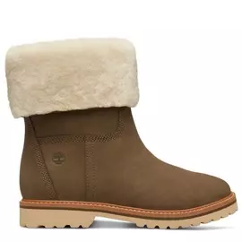 Chamonix Valley Fold- Down Boot