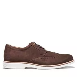 City Groove Brogue