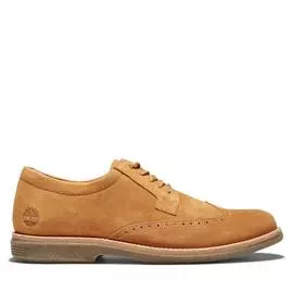 City Groove Brogue