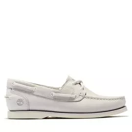 Classic Boat Unlined Boat