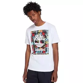 CNY SS Stack Logo Tee (Regular)