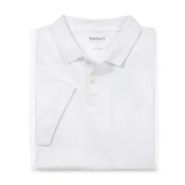 Cocheco River Pima Cotton Polo Slim