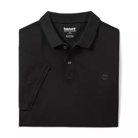 Cocheco River Pima Cotton Polo Slim