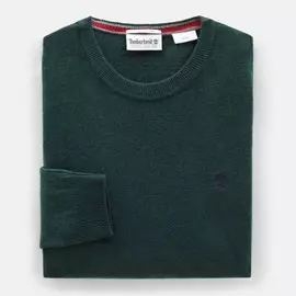 Cohas Brook Merino Crew Sweater