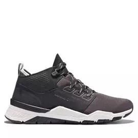 Concrete Trail Chukka
