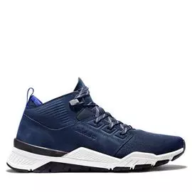 Concrete Trail Chukka