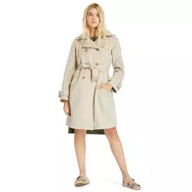 Contemporary Trench