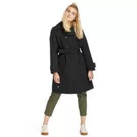 Contemporary Trench